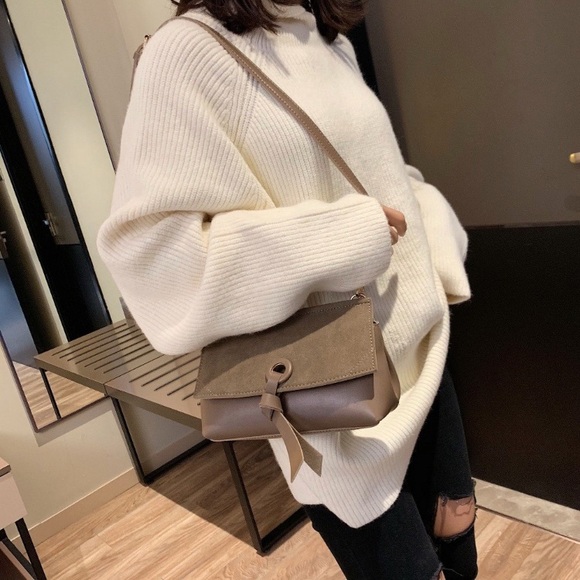 🆕 TOLEDO Vol. 3 Crossbody Bag - Picture 4 of 8